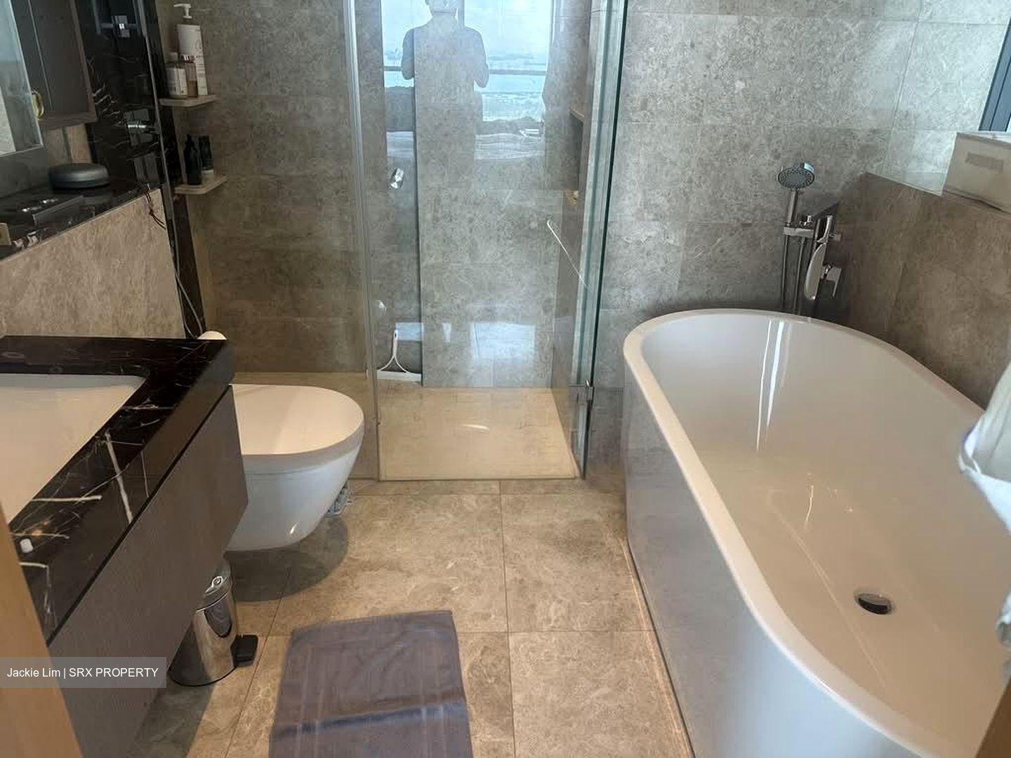 Marina One Residences (D1), Apartment #577194941